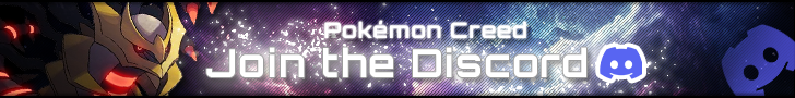 Creed Discord Banner