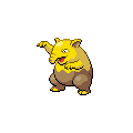Pokemon MMO