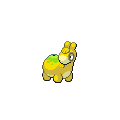 Pokemon MMO