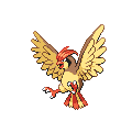 Pokemon RPG