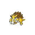 Pokemon RPG