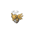 Pokemon MMO